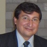 José Cabrera Zurita