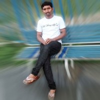 Vinesh Babu