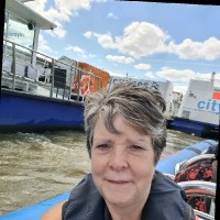 Ruth Watson