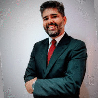 Renato Araujo, Msc