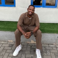 Lawal Oluwaseun
