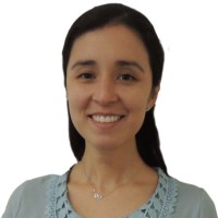 Claudia Ramírez Taboada