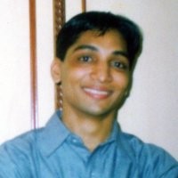 nikhil shah