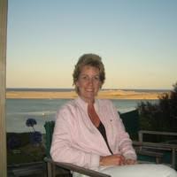 Libby Vernon