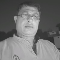 Abid Mughal