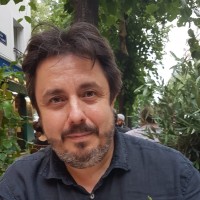 Laurent Fromentin