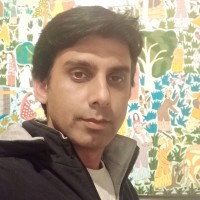 Mohsin Khaleeq Tauni