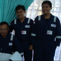 Ferry Irawan