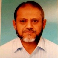 Shahab Naqi