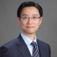 Yuxing Ye