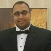 Ahmed El Araby