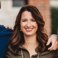 Stefanie Gilbert