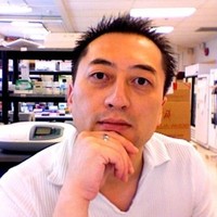 Louis Huang