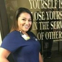 Maria Arellano