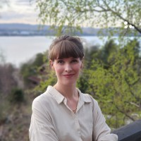 Maria Horvei