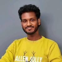 Saran Kumar R