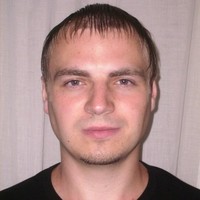 Mikhail Parker