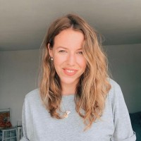 Francesca Tuck