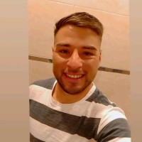 Brian Perez