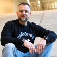 Robert-Jan Korteland