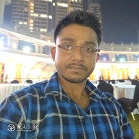 Abhisek Musib