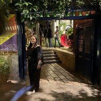 Palak Agarwal
