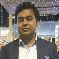 Akhilesh Gupta