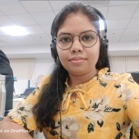 Shrutuja Deshpande