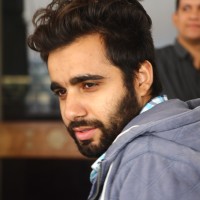 Usman Javaid