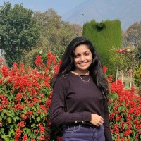 Mansi Thumar