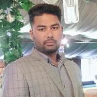 Junaid Fiaz