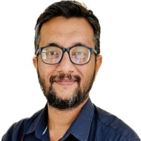 Mahendra Dhautre