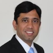 Susheel Tewari, Mba