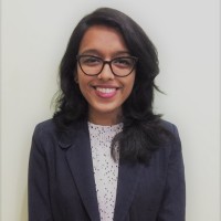 Ilin Mariam Abraham