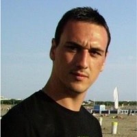Gaëtan Marin