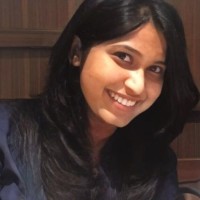 Garima Yadav
