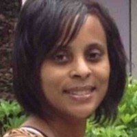 Angela Young