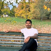 Jerin Mathew