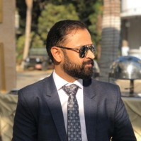 Muhammad Osama