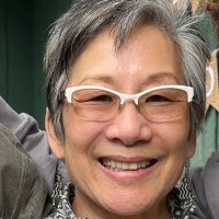 Kathy Mishima