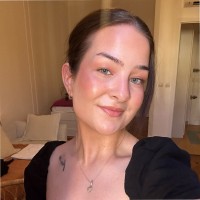Alexandra Hamer