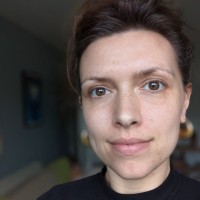 Danielle Whiteley-Smith