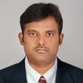 Sasikumar M