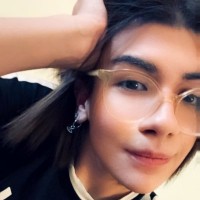 Stamatia (Tina) Nikoleta Douva