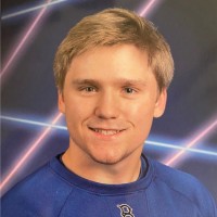 Nate Burroughs