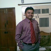 Suresh Yn