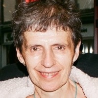 Marie Laure Modat