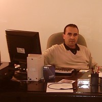 noureddine boumenna