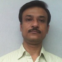 Anurag Saxena