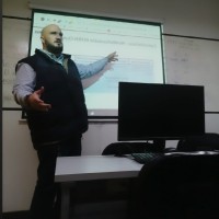 Carlos R. Giron Sanchinelli